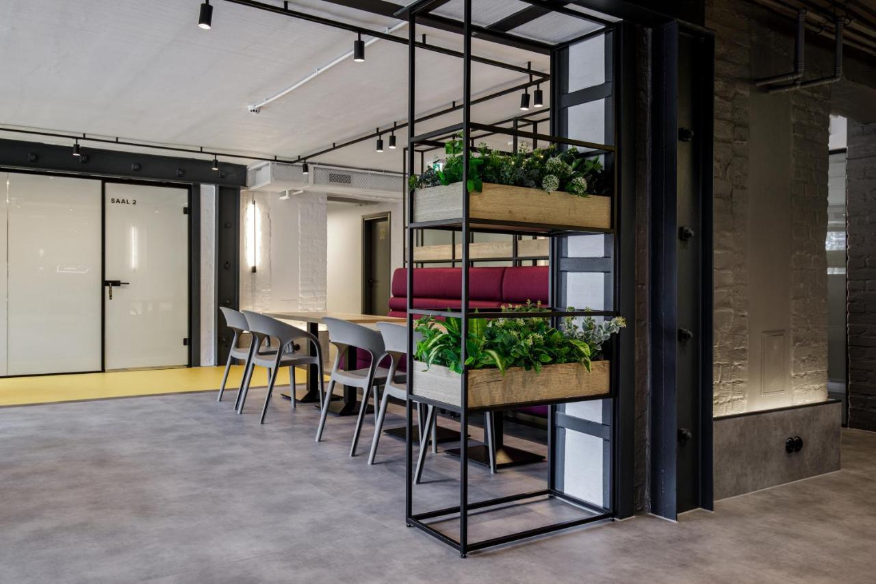Inger Hotell Narva Exterior foto