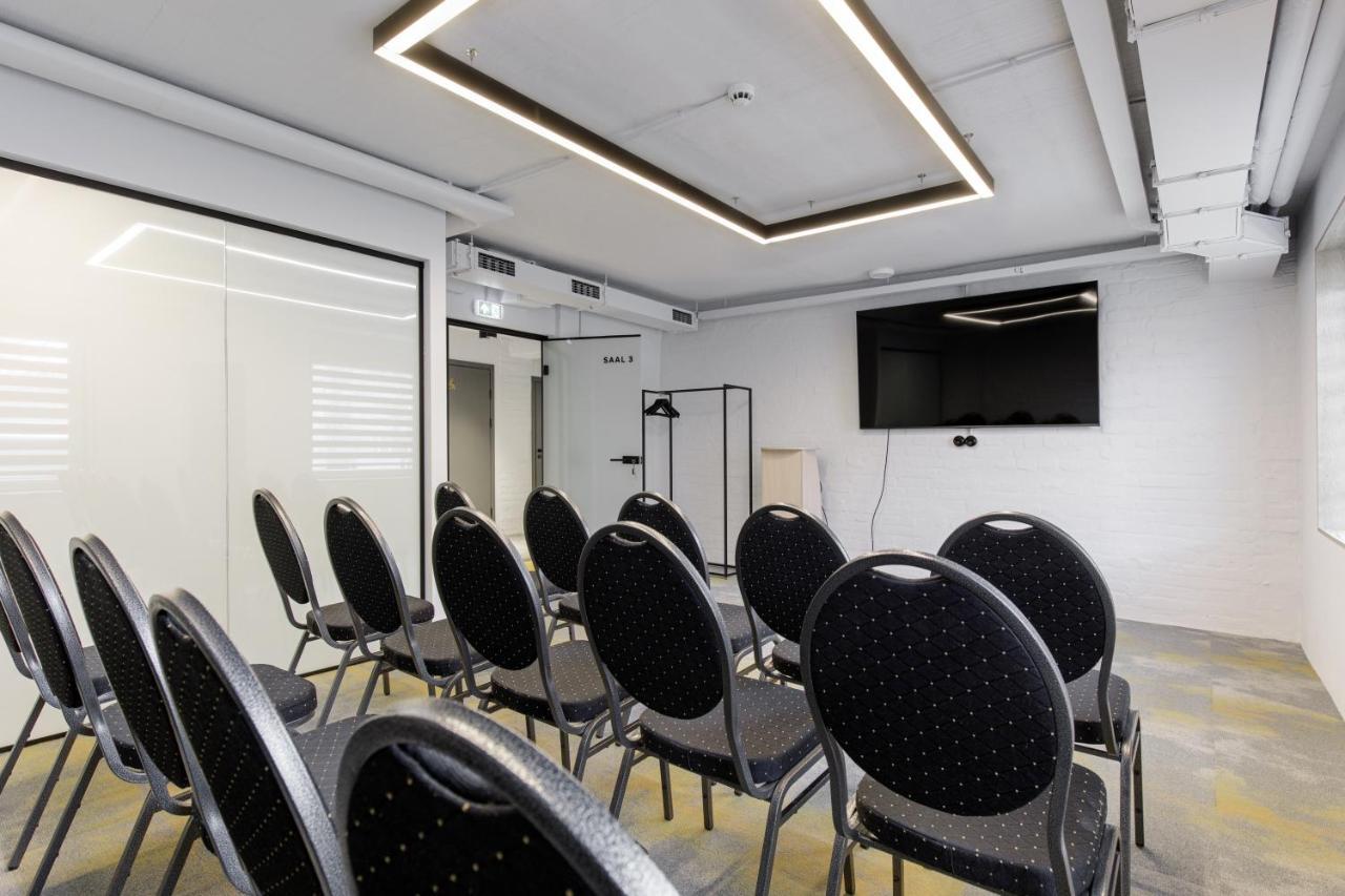Inger Hotell Narva Exterior foto