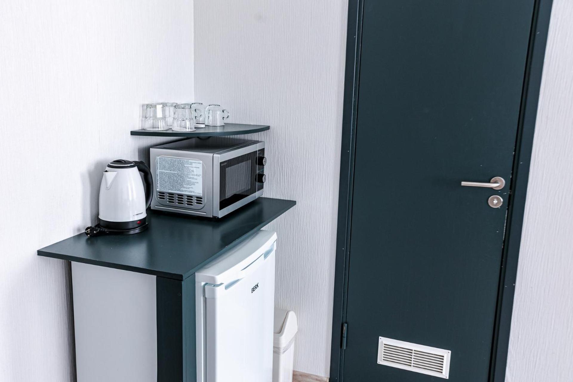 Inger Hotell Narva Habitación foto