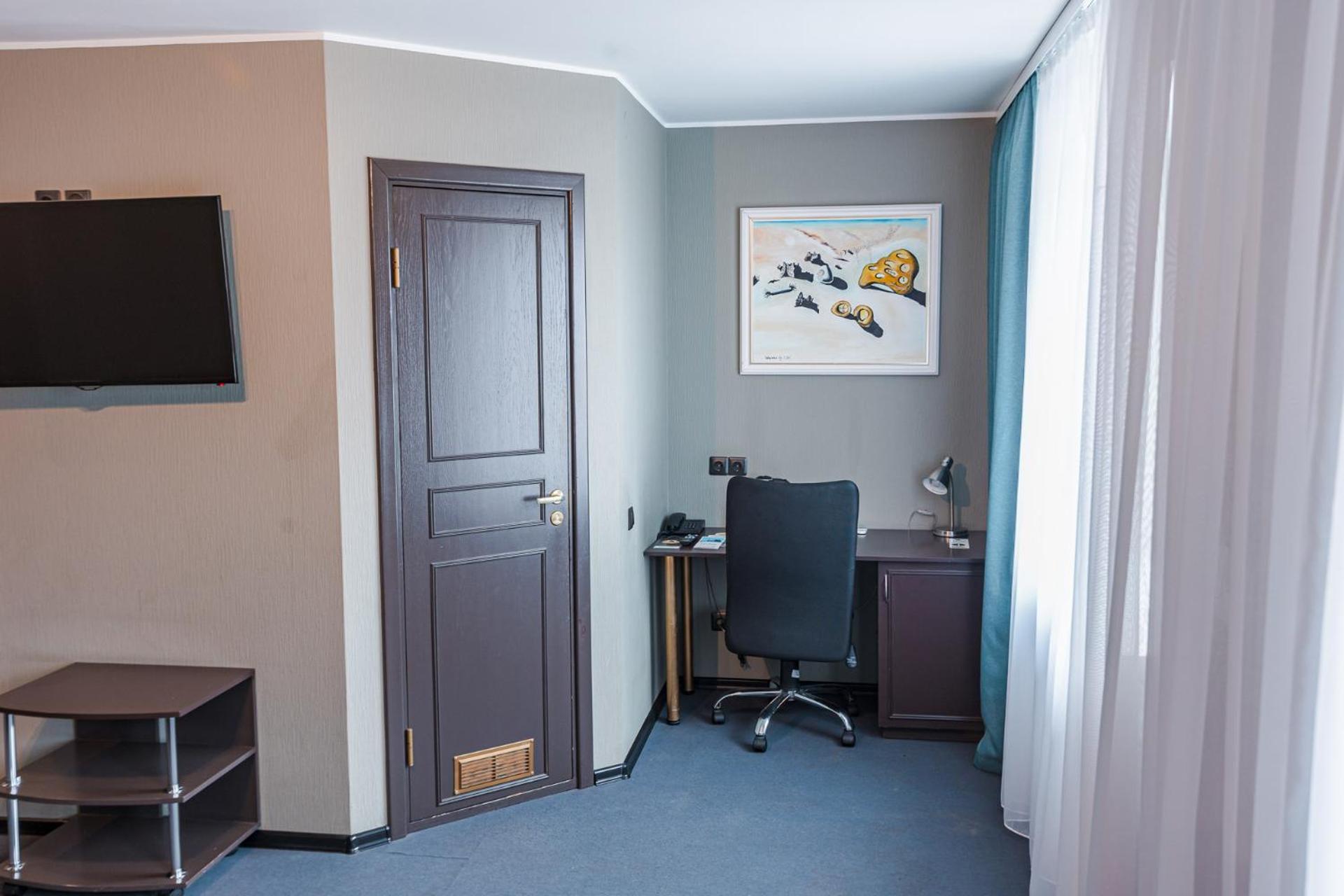 Inger Hotell Narva Exterior foto